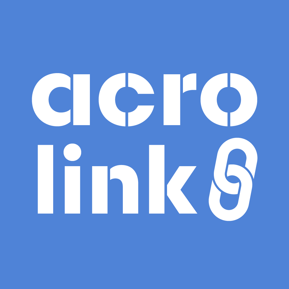 Acrolink Logo